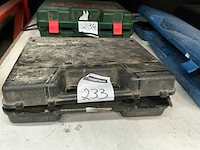 Skil 6470h2 klopboormachine - afbeelding 3 van  3