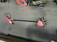 Skil comfort series elektrische kantenmaaier - afbeelding 1 van  3