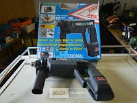 Skil emh betonboor - zonder lader - afbeelding 1 van  4