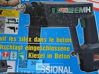 Skil emh betonboor - zonder lader - afbeelding 2 van  4