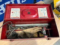 Skil roto-hammer - afbeelding 3 van  6