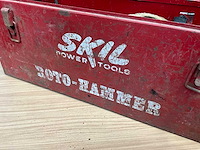 Skil roto-hammer - afbeelding 4 van  6