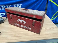 Skil roto-hammer - afbeelding 5 van  6