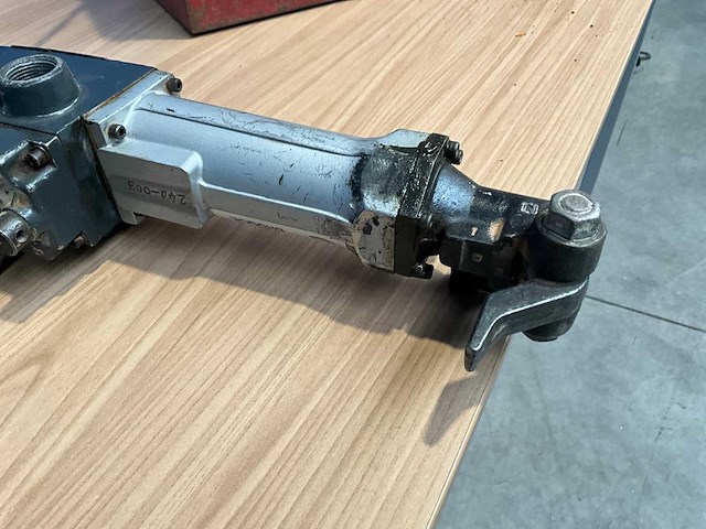 Skil roto-hammer - afbeelding 6 van  6