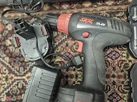Skil schroefmachine en borenset - afbeelding 3 van  3