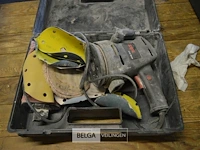 Skil schuurmachine 220v - afbeelding 1 van  4