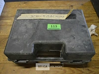 Skil schuurmachine 220v - afbeelding 2 van  4