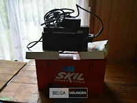 Skil schuurmachine met schuurband - afbeelding 1 van  3