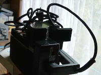 Skil schuurmachine met schuurband - afbeelding 3 van  3