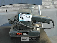 Skil vlakschuurmachine 175w - afbeelding 1 van  3