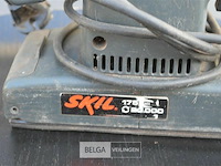 Skil vlakschuurmachine 175w - afbeelding 2 van  3