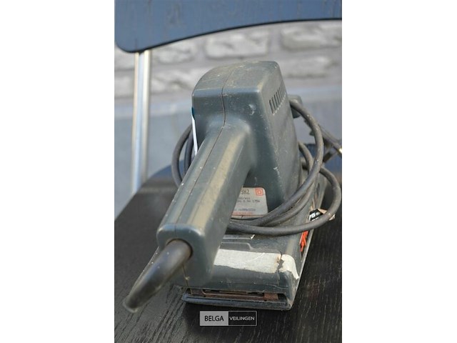 Skil vlakschuurmachine 175w - afbeelding 3 van  3