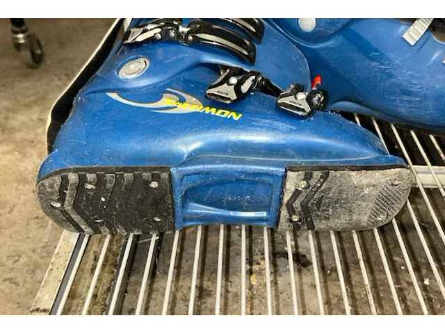 Skischoenen - afbeelding 4 van  4