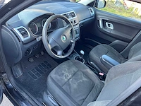 Skoda - 2009 - fabia - personenauto - afbeelding 7 van  19