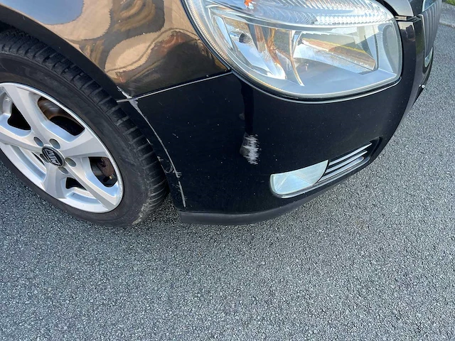 Skoda - 2009 - fabia - personenauto - afbeelding 15 van  19