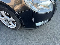 Skoda - 2009 - fabia - personenauto - afbeelding 15 van  19