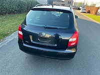 Skoda - 2009 - fabia - personenauto - afbeelding 19 van  19