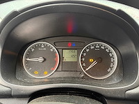 Skoda - 2009 - fabia - personenauto - afbeelding 6 van  15