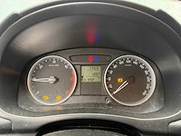 Skoda - 2009 - fabia - personenauto - afbeelding 7 van  15
