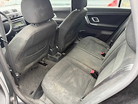 Skoda - 2009 - fabia - personenauto - afbeelding 14 van  15