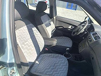 Skoda - 2010 - fabia - sw - personenauto - garantie! - afbeelding 2 van  31