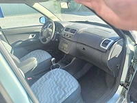 Skoda - 2010 - fabia - sw - personenauto - garantie! - afbeelding 3 van  31