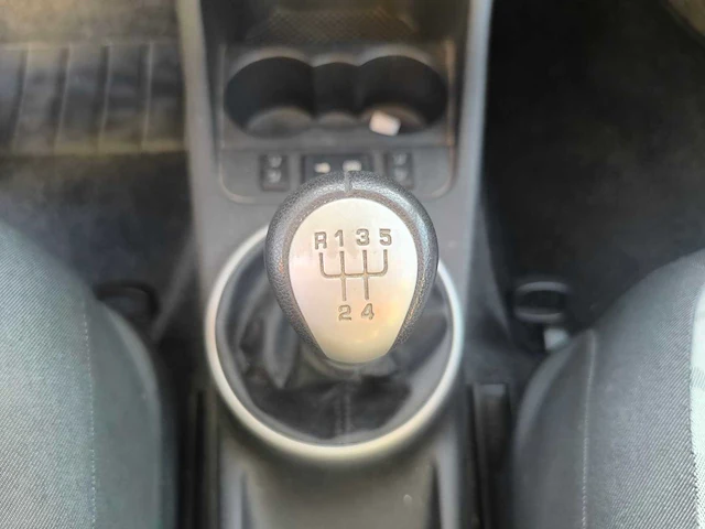 Skoda - 2010 - fabia - sw - personenauto - garantie! - afbeelding 9 van  31