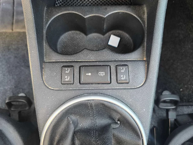 Skoda - 2010 - fabia - sw - personenauto - garantie! - afbeelding 10 van  31