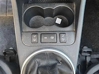 Skoda - 2010 - fabia - sw - personenauto - garantie! - afbeelding 10 van  31