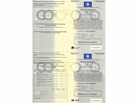 Skoda - 2010 - fabia - sw - personenauto - garantie! - afbeelding 16 van  31