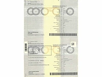 Skoda - 2010 - fabia - sw - personenauto - garantie! - afbeelding 17 van  31
