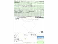 Skoda - 2010 - fabia - sw - personenauto - garantie! - afbeelding 18 van  31