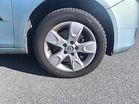 Skoda - 2010 - fabia - sw - personenauto - garantie! - afbeelding 21 van  31