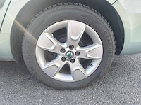 Skoda - 2010 - fabia - sw - personenauto - garantie! - afbeelding 22 van  31
