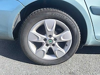 Skoda - 2010 - fabia - sw - personenauto - garantie! - afbeelding 24 van  31