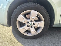 Skoda - 2010 - fabia - sw - personenauto - garantie! - afbeelding 25 van  31