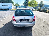 Skoda - 2010 - fabia - sw - personenauto - garantie! - afbeelding 26 van  31