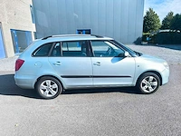 Skoda - 2010 - fabia - sw - personenauto - garantie! - afbeelding 28 van  31