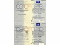 Skoda - 2011 - fabia - hatchback - personenauto - afbeelding 15 van  24