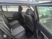 Skoda - 2011 - fabia - hatchback - personenauto - afbeelding 24 van  24