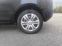 Skoda - 2011 - fabia - hatchback - personenauto - afbeelding 11 van  25