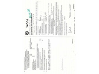 Skoda - 2011 - fabia - hatchback - personenauto - afbeelding 14 van  25