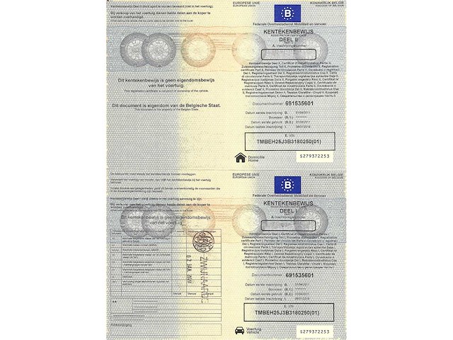 Skoda - 2011 - fabia - hatchback - personenauto - afbeelding 16 van  25