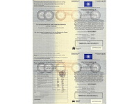 Skoda - 2011 - fabia - hatchback - personenauto - afbeelding 16 van  25