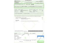 Skoda - 2011 - fabia - hatchback - personenauto - afbeelding 18 van  25