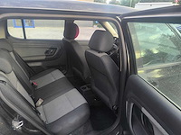 Skoda - 2011 - fabia - hatchback - personenauto - afbeelding 25 van  25