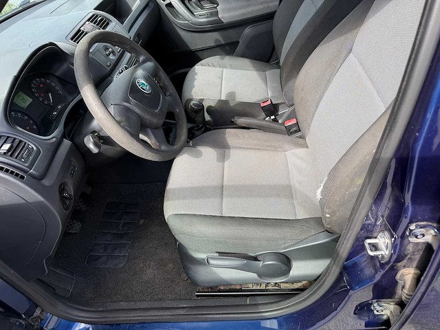 Skoda - 2011 - fabia - personenauto - afbeelding 7 van  22