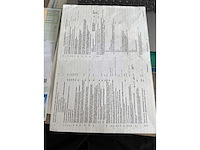 Skoda - 2011 - fabia - personenauto - afbeelding 15 van  22