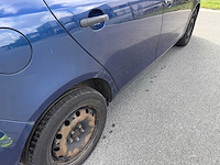 Skoda - 2011 - fabia - personenauto - afbeelding 22 van  22