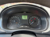 Skoda - 2011 - fabia - personenauto - afbeelding 11 van  22